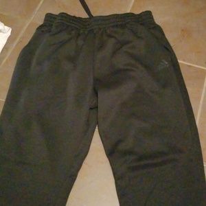 Adidas performance sweatpants